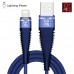 สายชาร์จ USB DATA iPhone